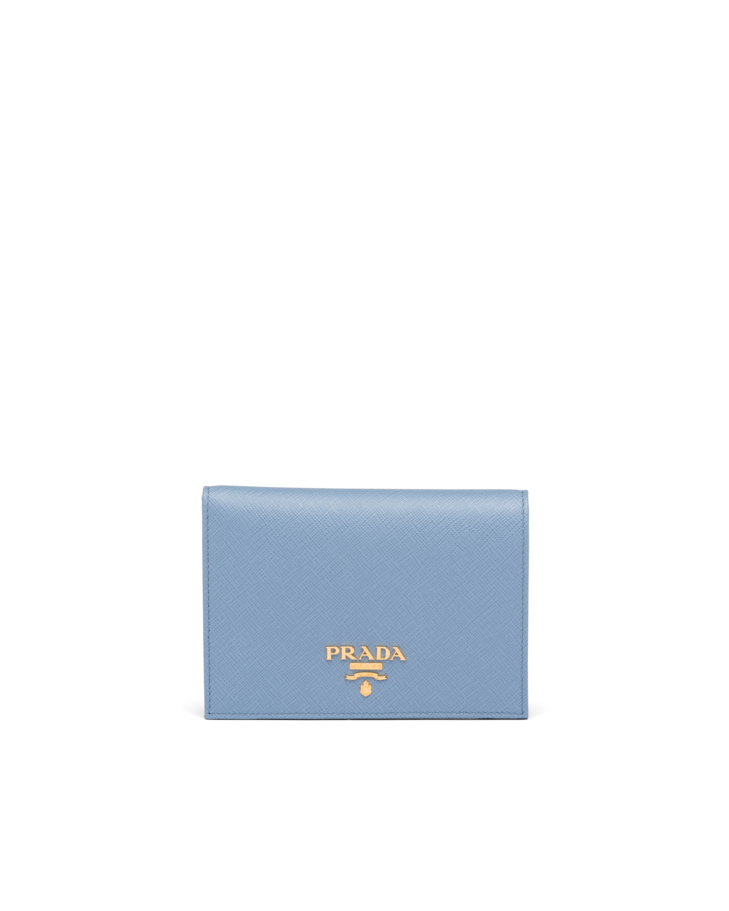 prada passport holder