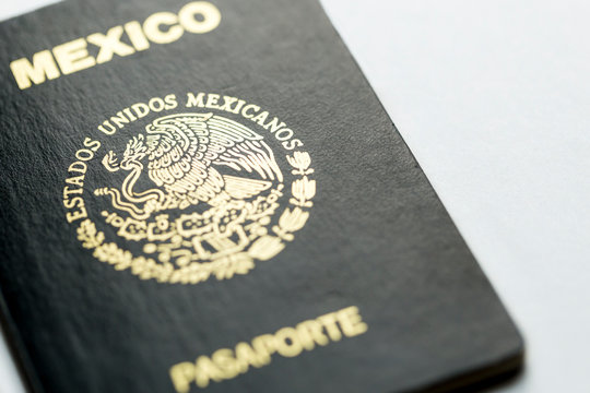 price for mexican passport