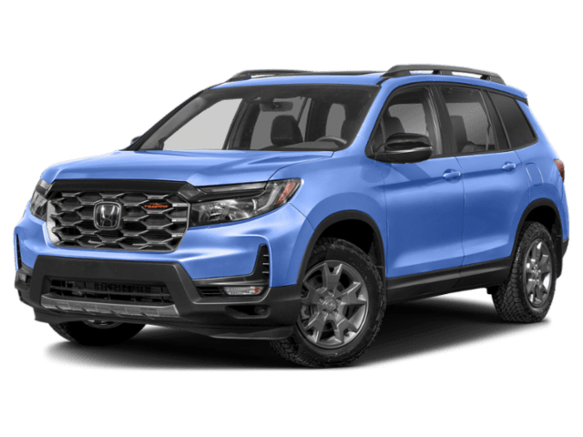 price of honda passport