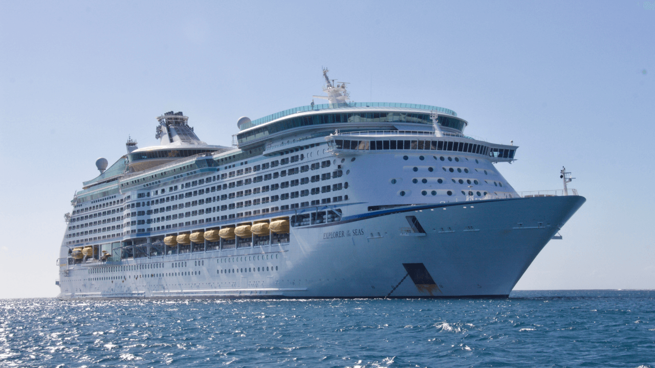 princess cruise passport requirements