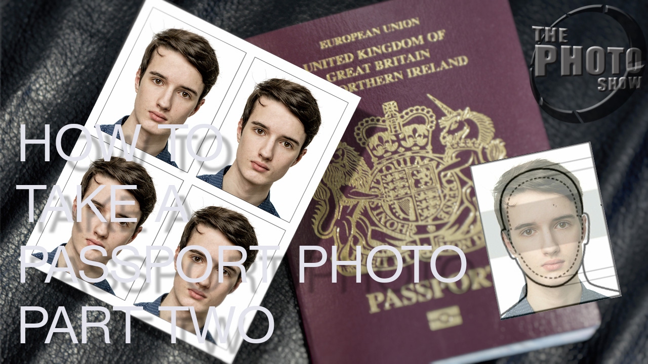 print out passport photo