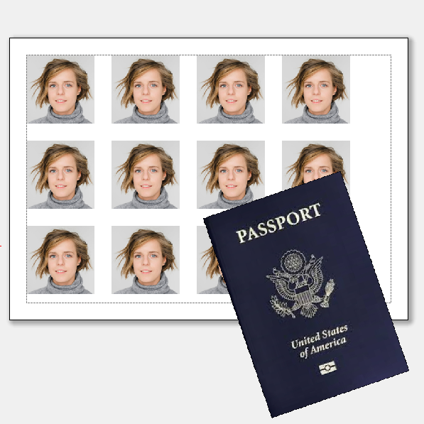 print photo for passport