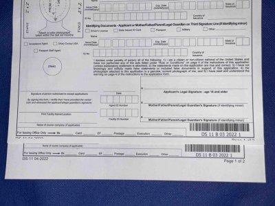 printable ds 11 passport form