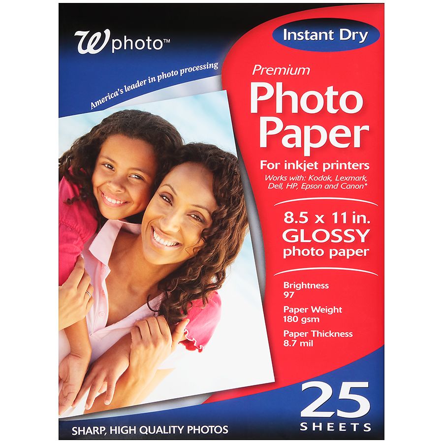 printing passport photos at walgreens