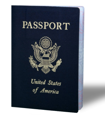 private passport expediting company