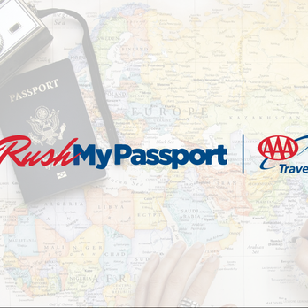 promo code for rush my passport