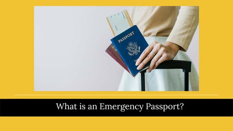 prompt passport services