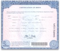 proof of u.s. citizenship for passport