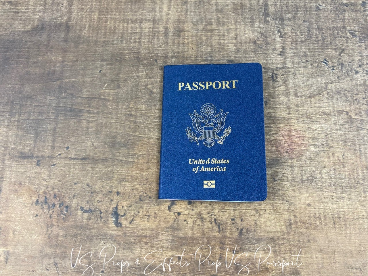 prop passport