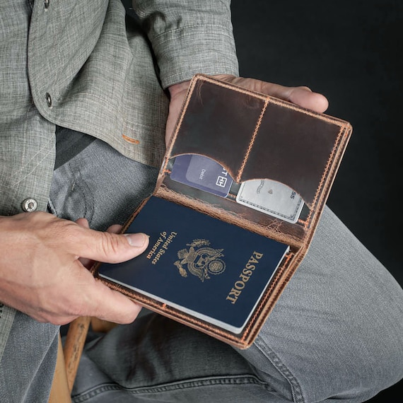 protective cover for passport