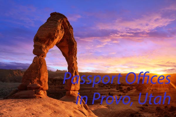 provo passport office