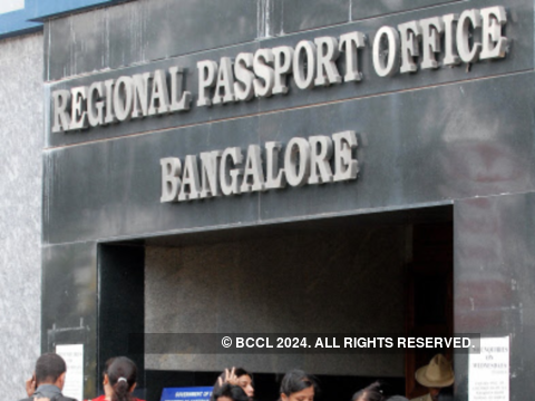 psk passport seva