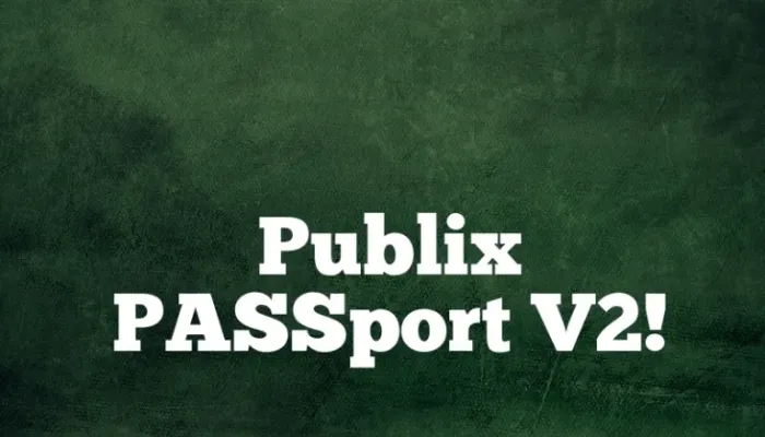 publix passport.org