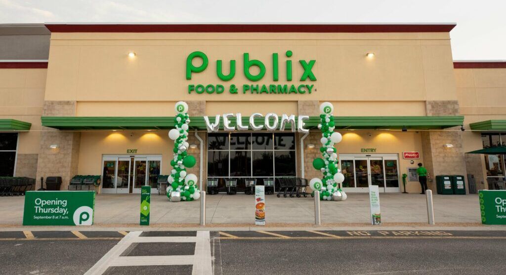 publix passport.org