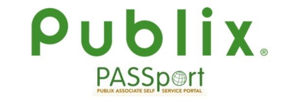 publix passport sign in