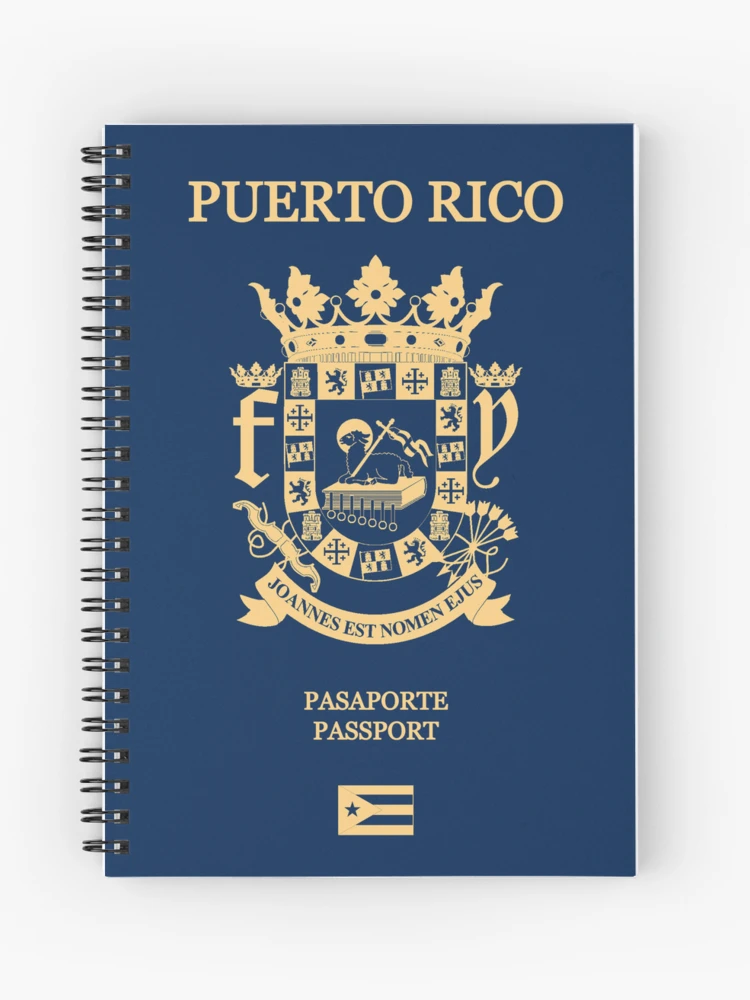 puerto rico need passport