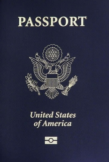 puerto rico passport