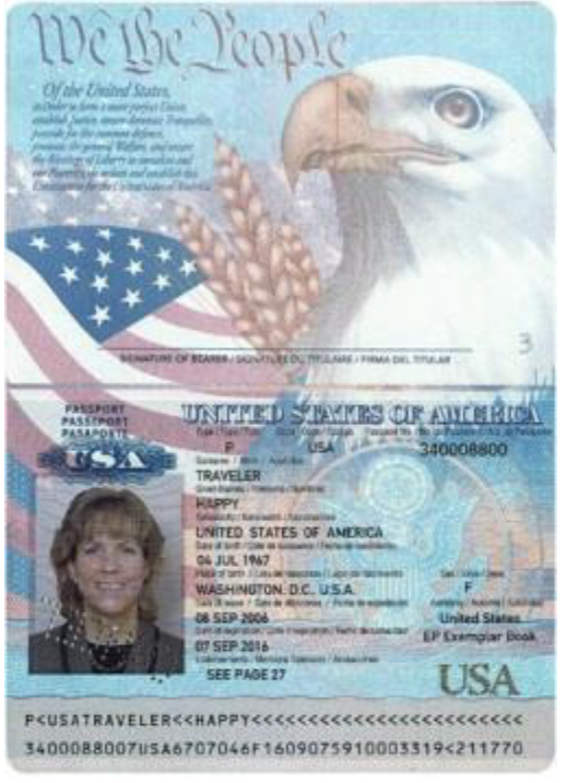 puerto rico us passport