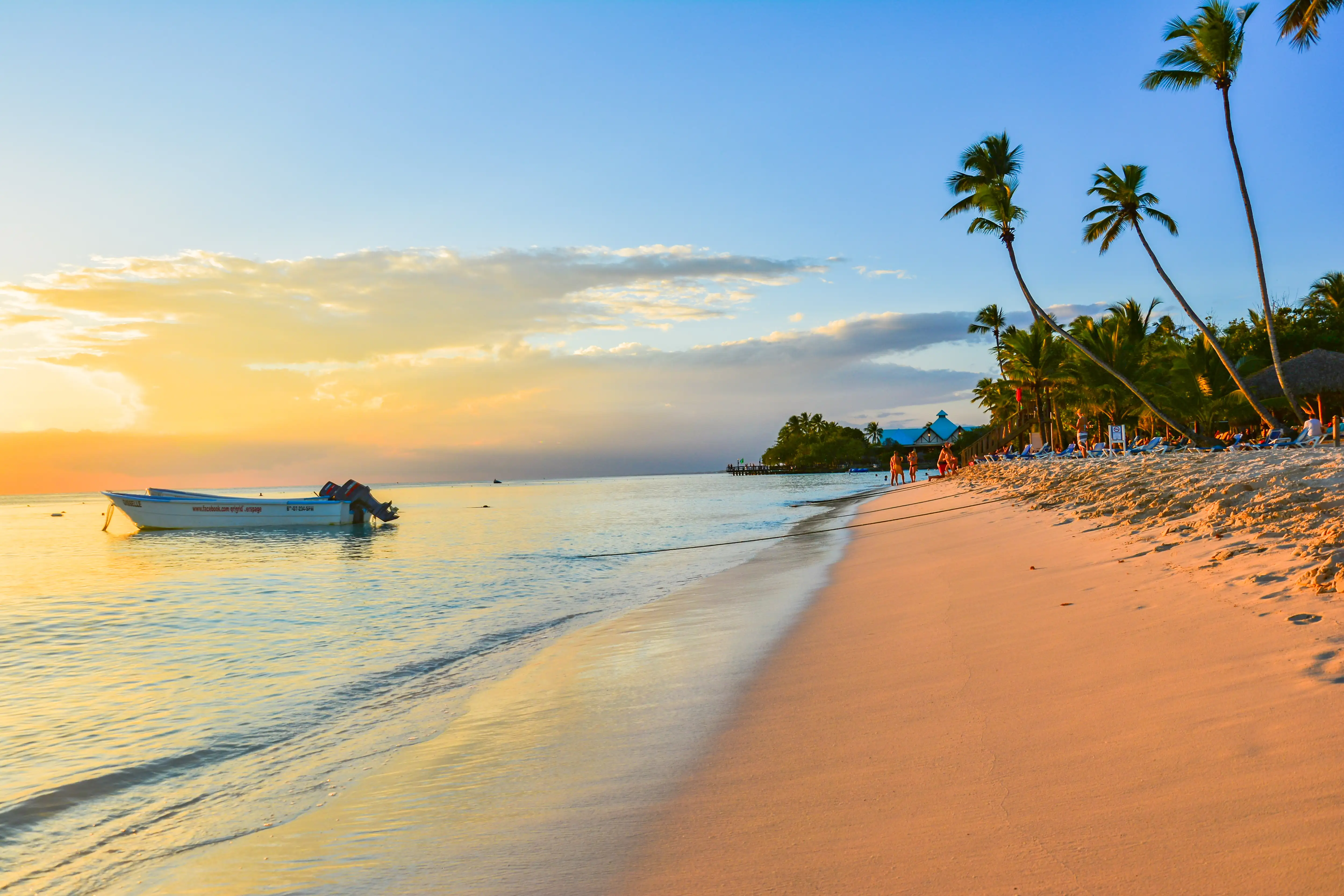 punta cana do you need passport