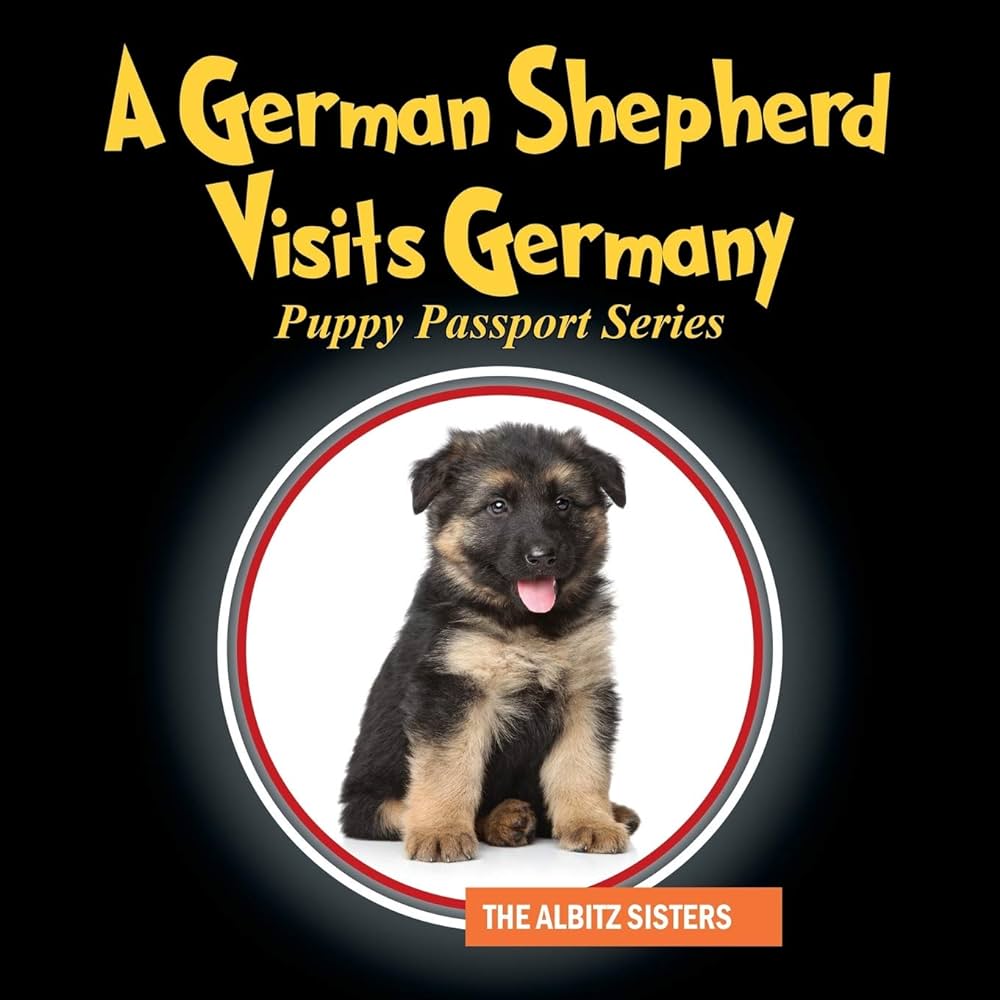 puppy passport