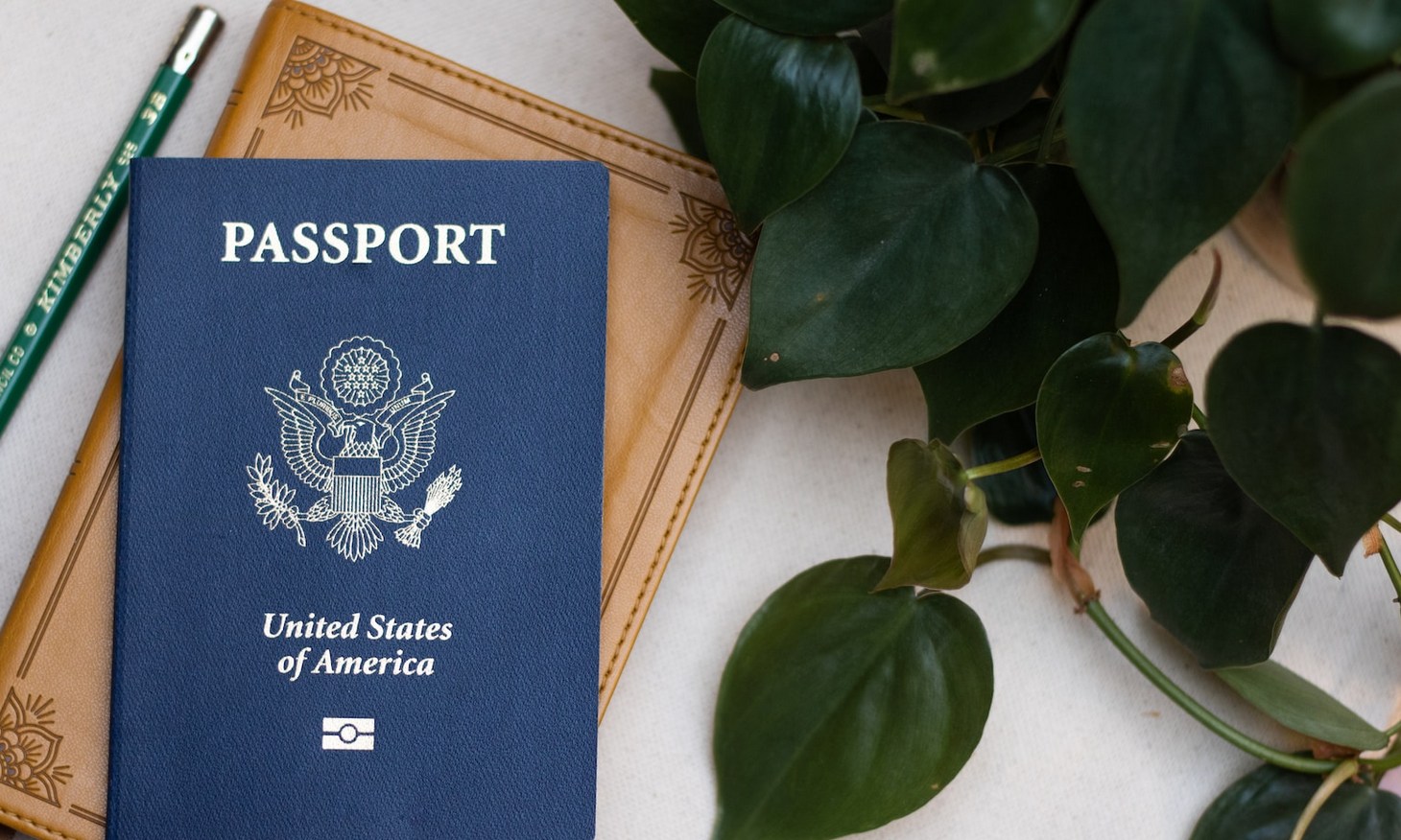 purple us passport