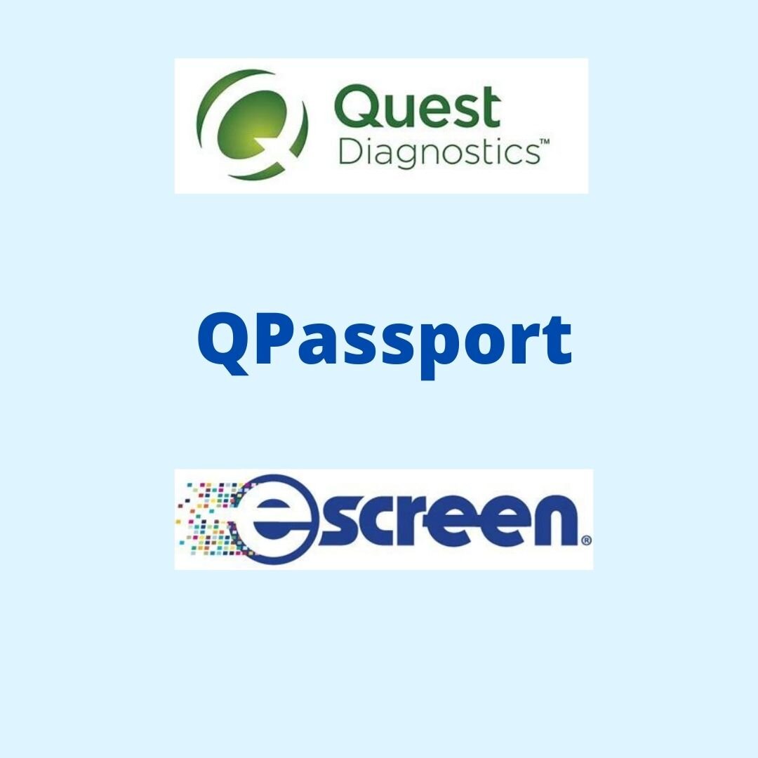 q passport drug test near me