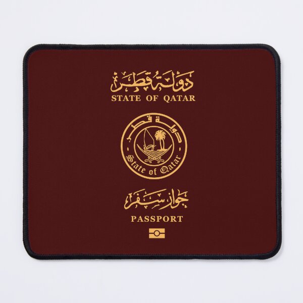 qatar passport