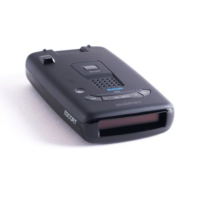 radar detector escort passport