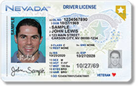 real id or passport