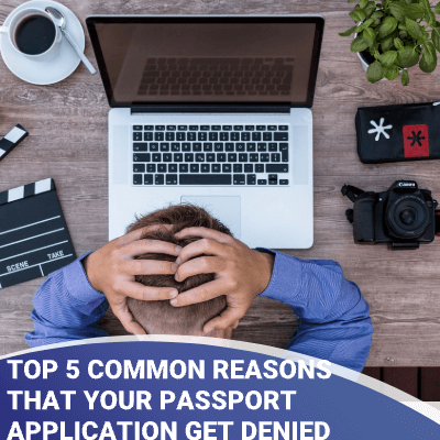 reasons for denial of a passport