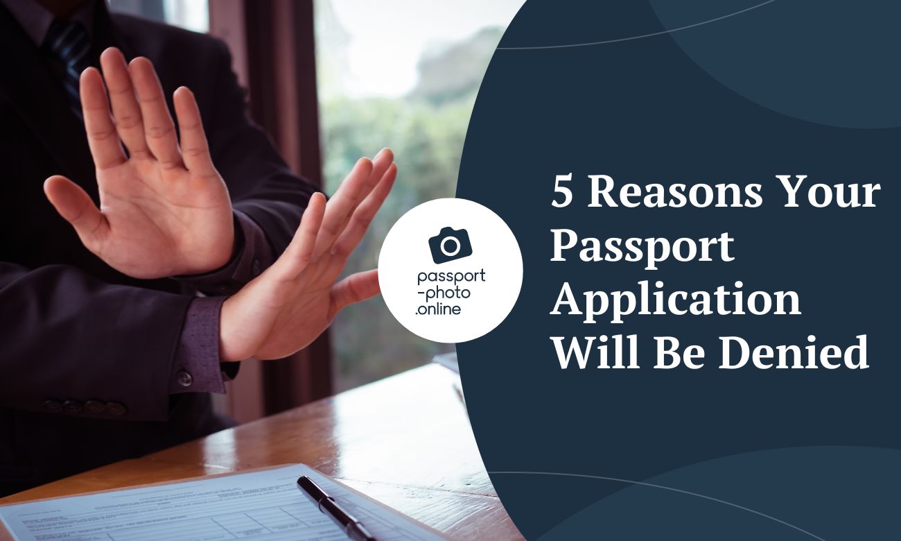 reasons to be denied passport