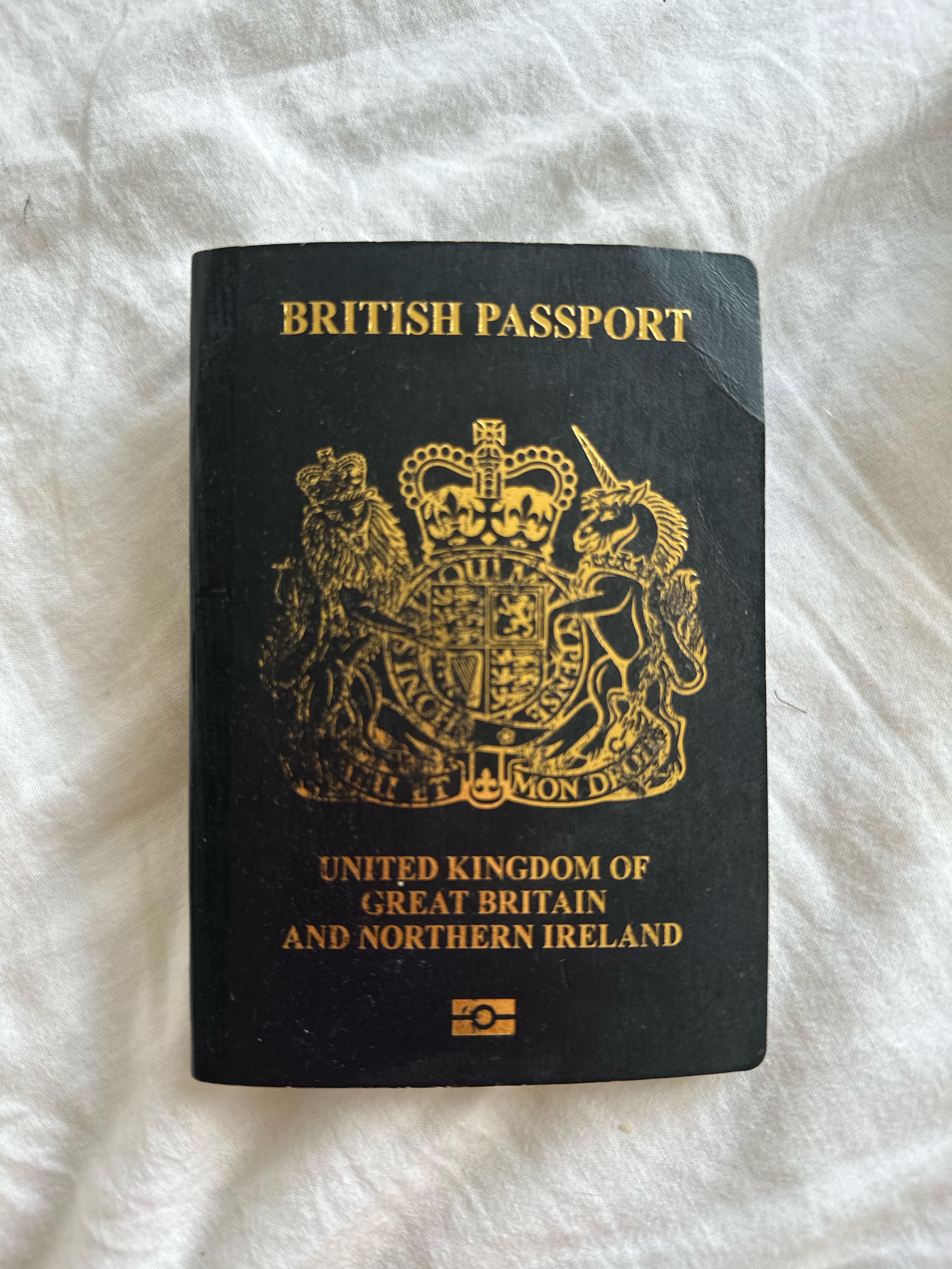 reddit passport