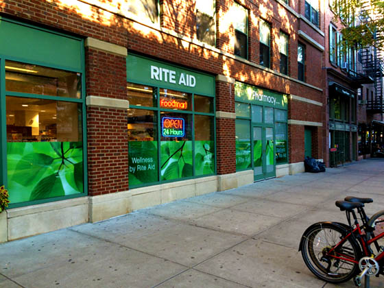 regional passport office nyc