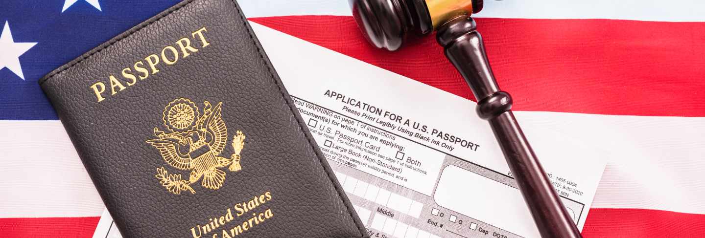 renew a minor's passport