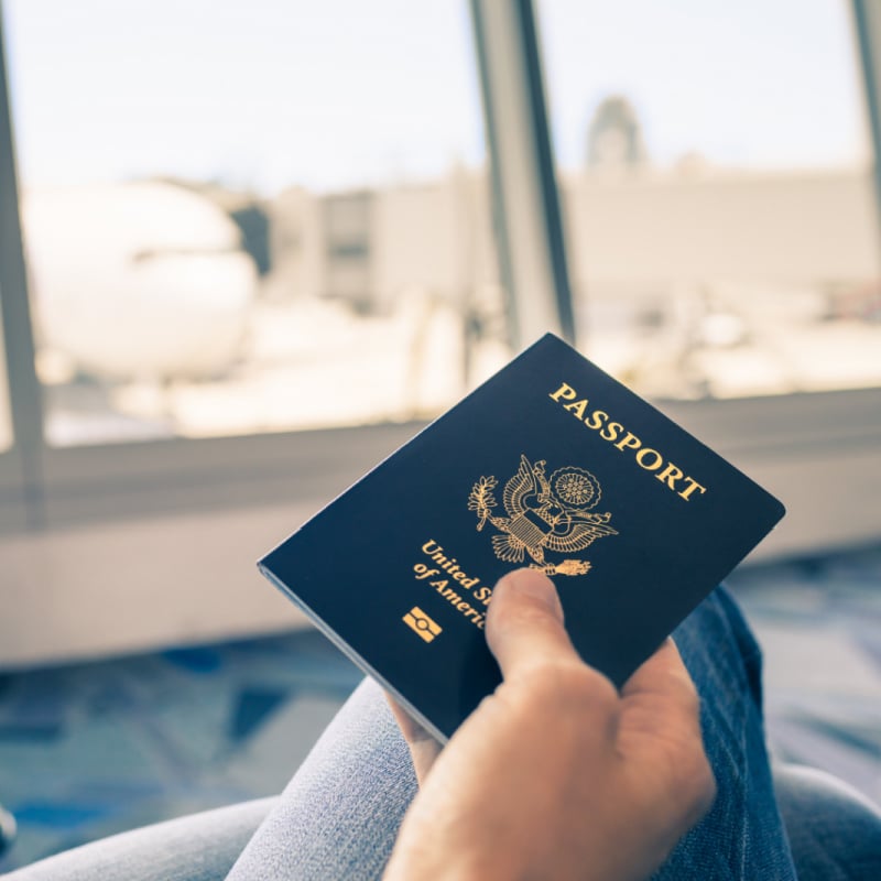 renew an expired passport online