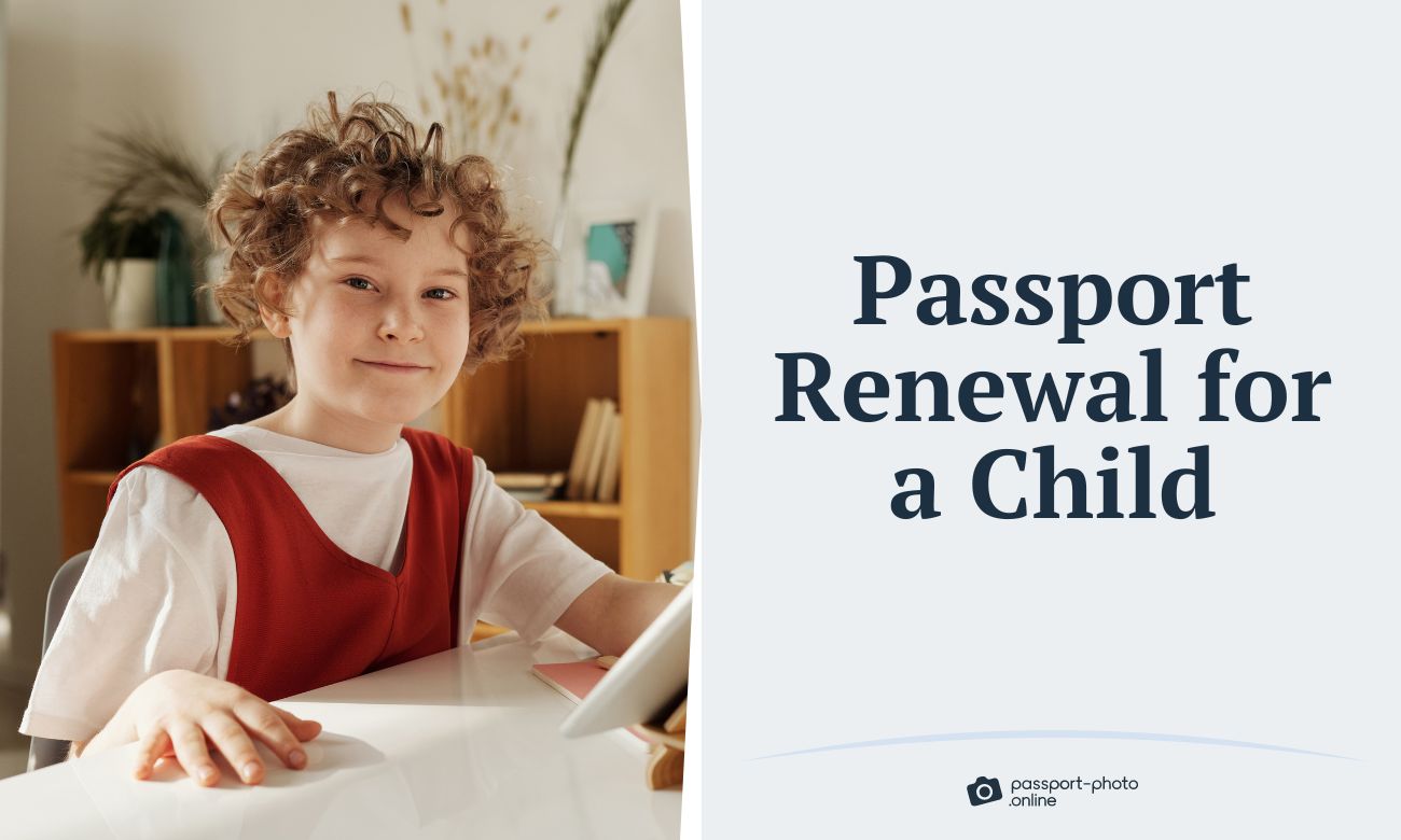 renew australian passport