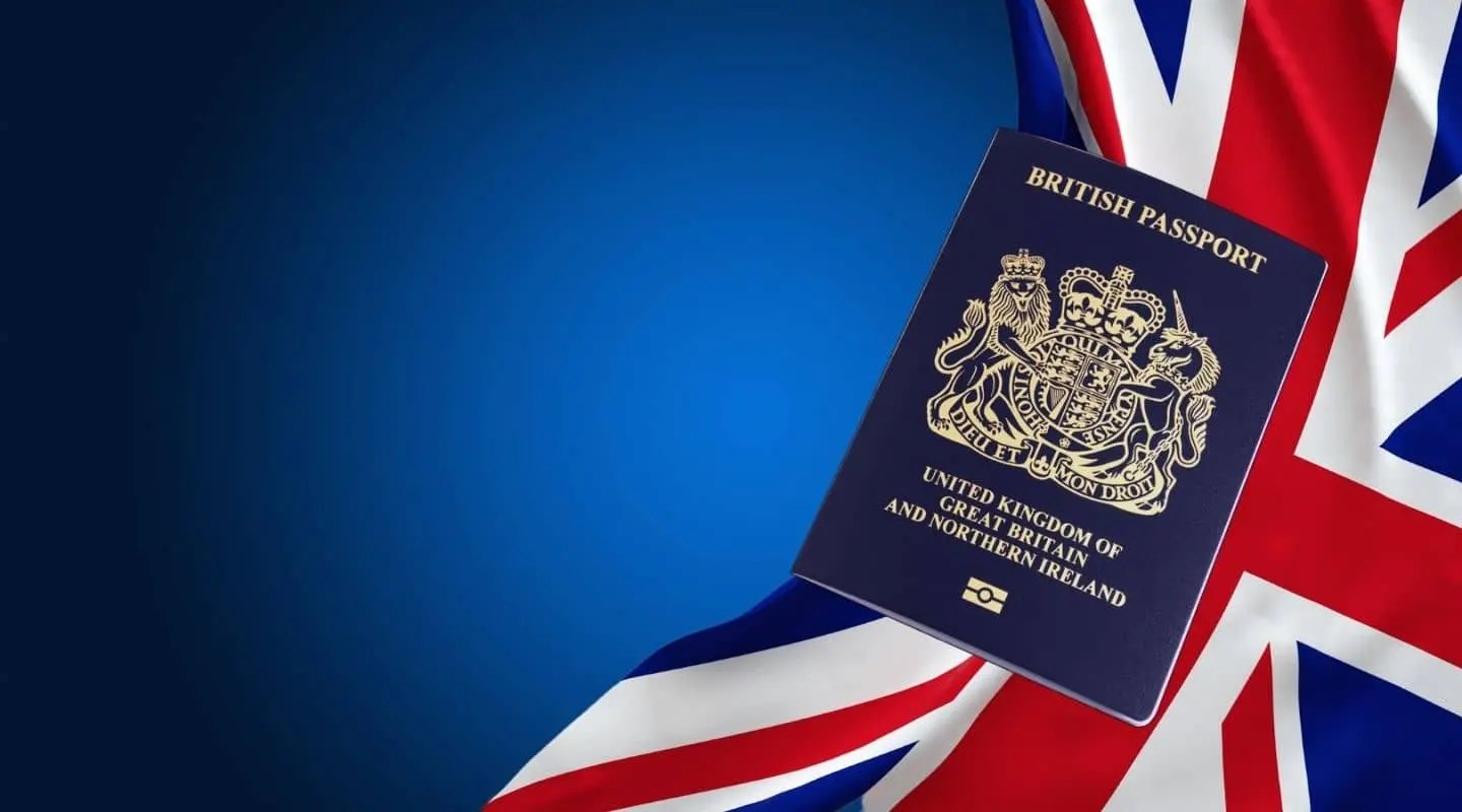 renew british passport from abroad