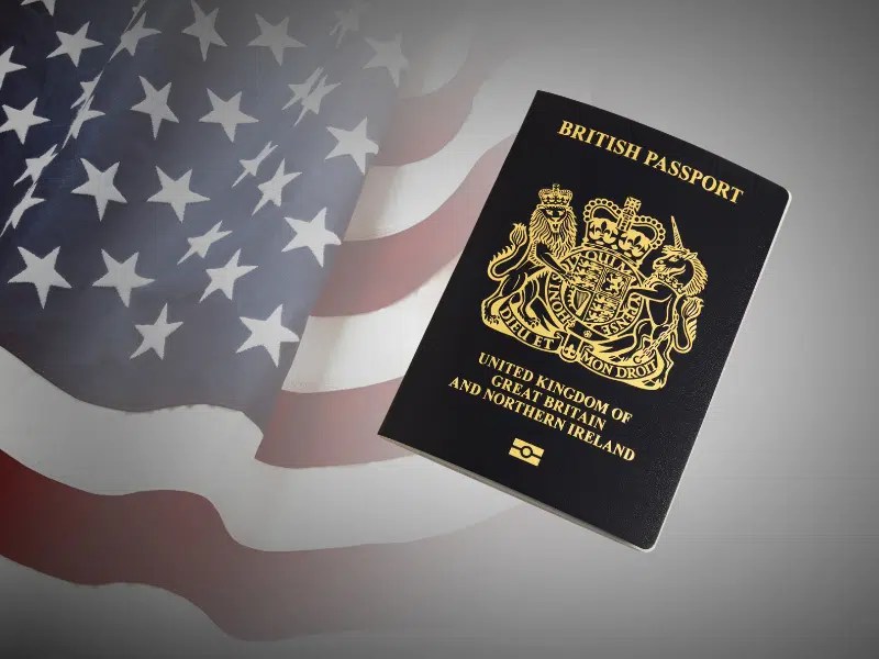 renew british passport in usa