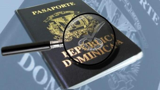 renew dominican republic passport