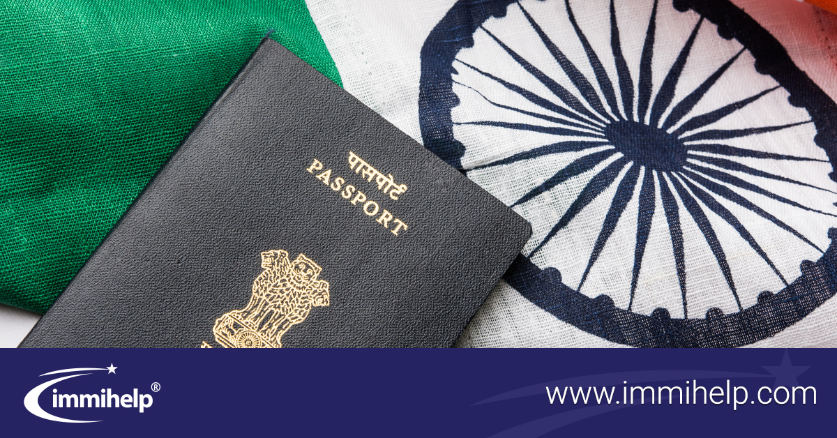 renew india passport in usa