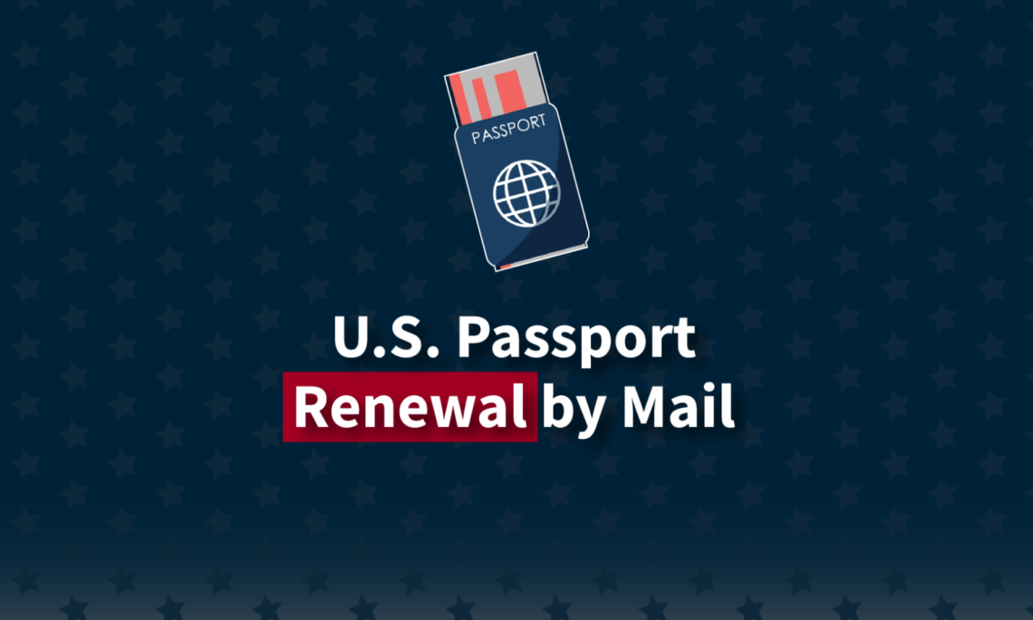 renew israeli passport in usa