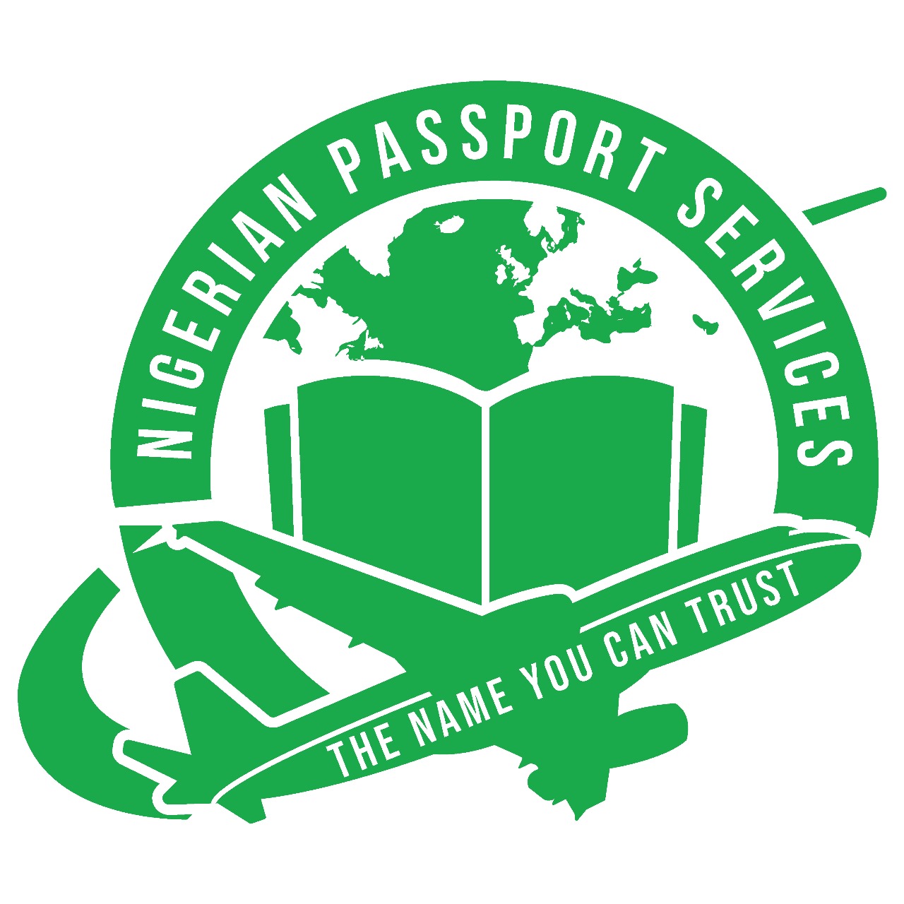 renew nigerian passport in houston