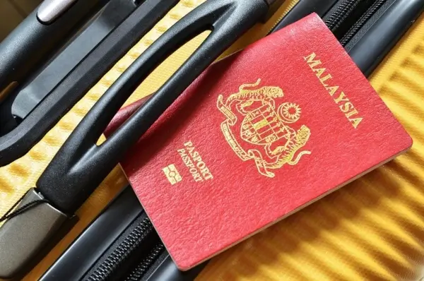 renew of singapore passport