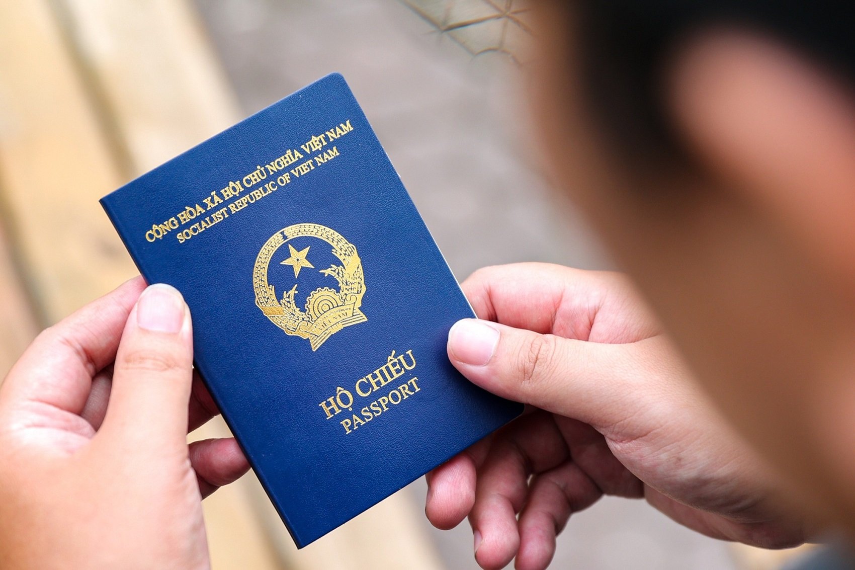 renew passport in vietnam