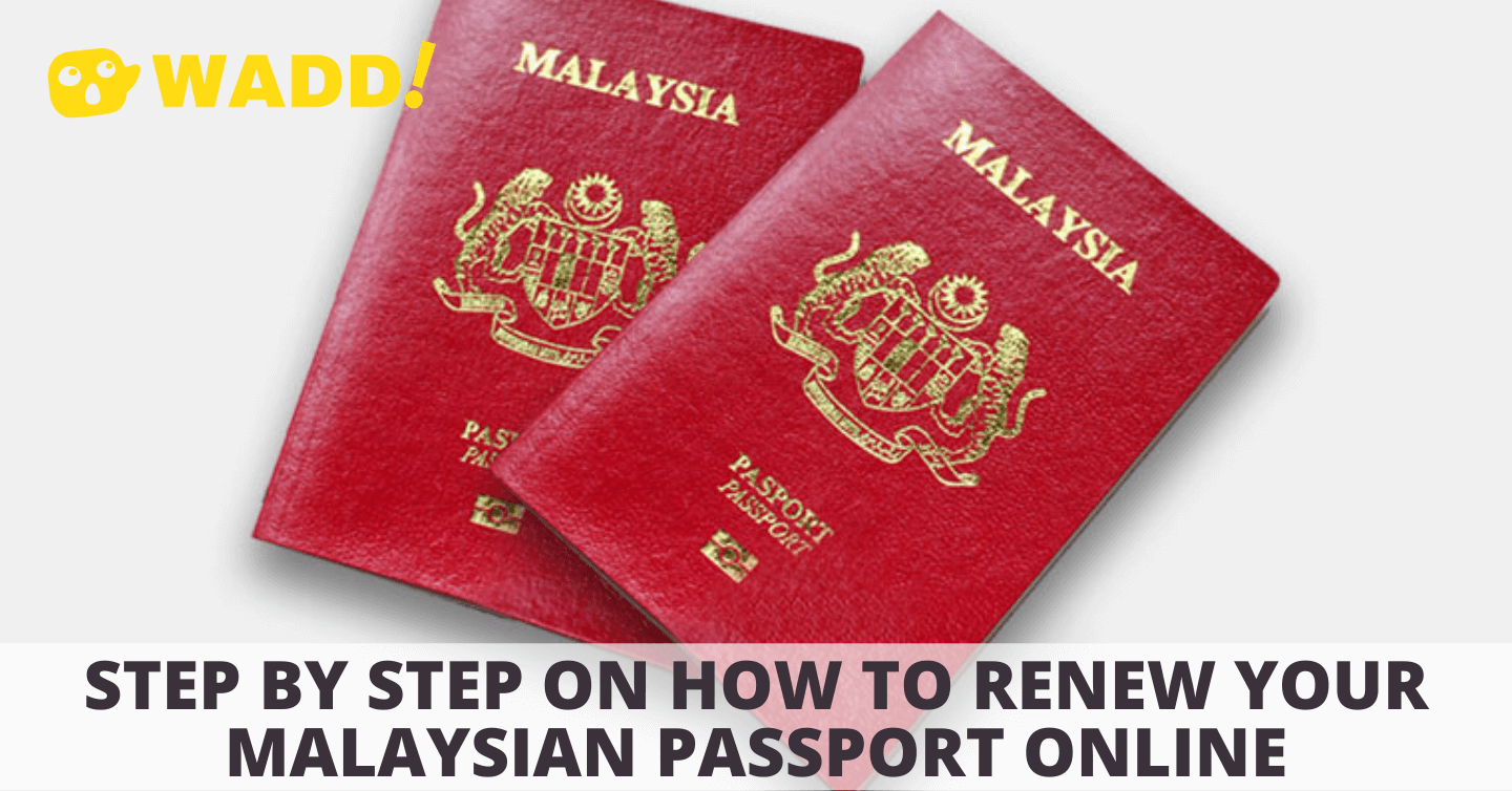 renew passport malaysia