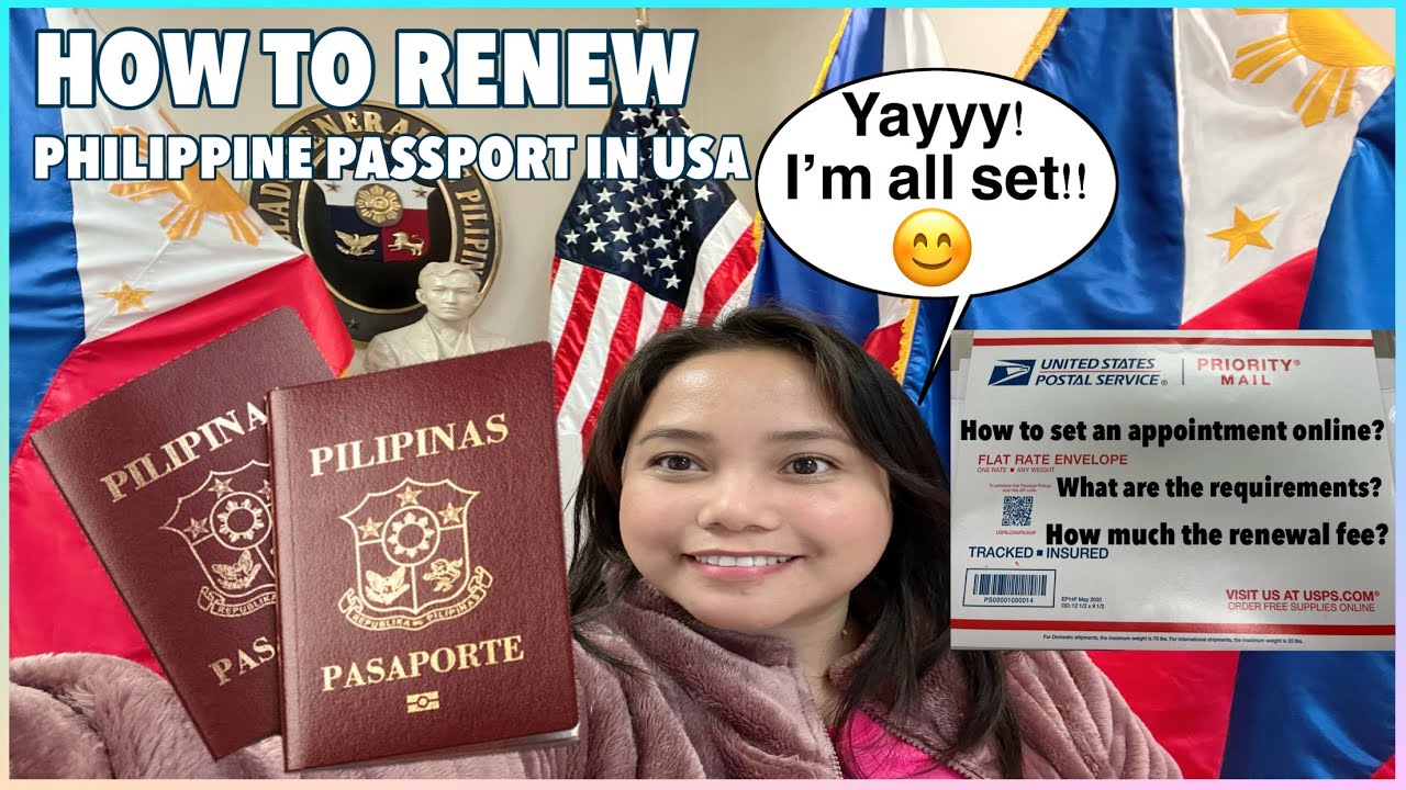 renew passport online san francisco