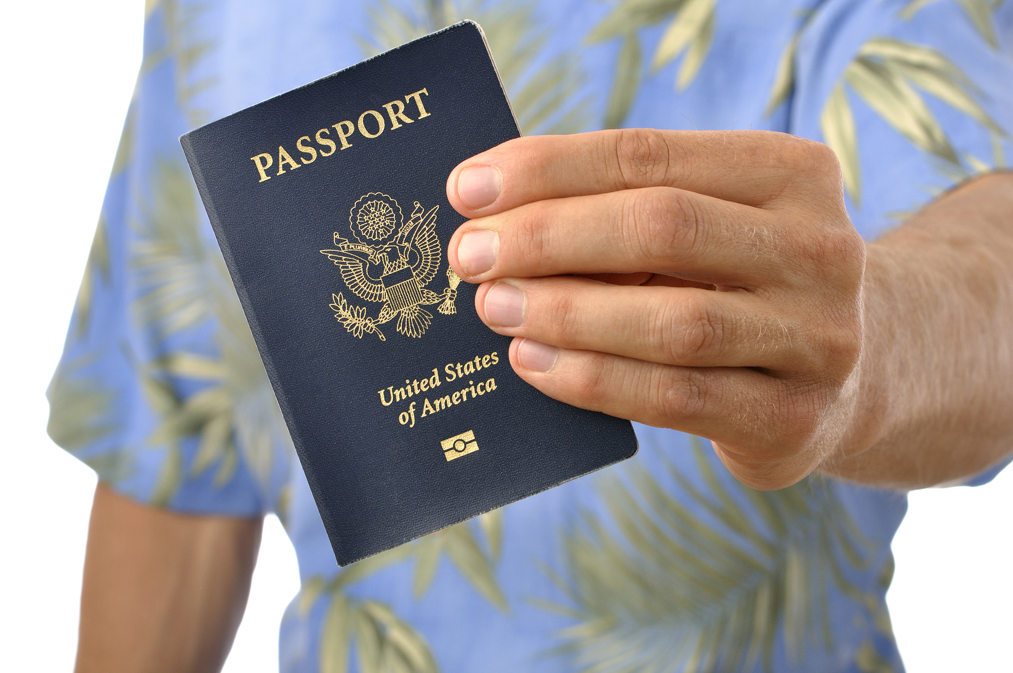 renew passport san diego