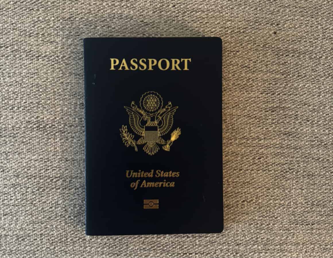 renew passport status