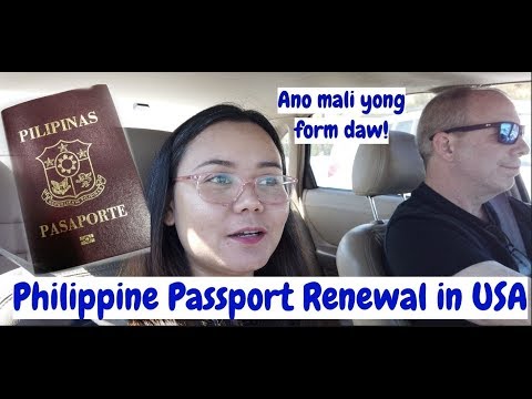 renew ph passport