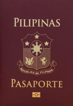 renew philippine passport